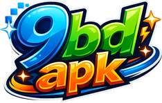 9bd apk